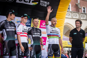 Okolo Poľska 2017 – Peter Sagan