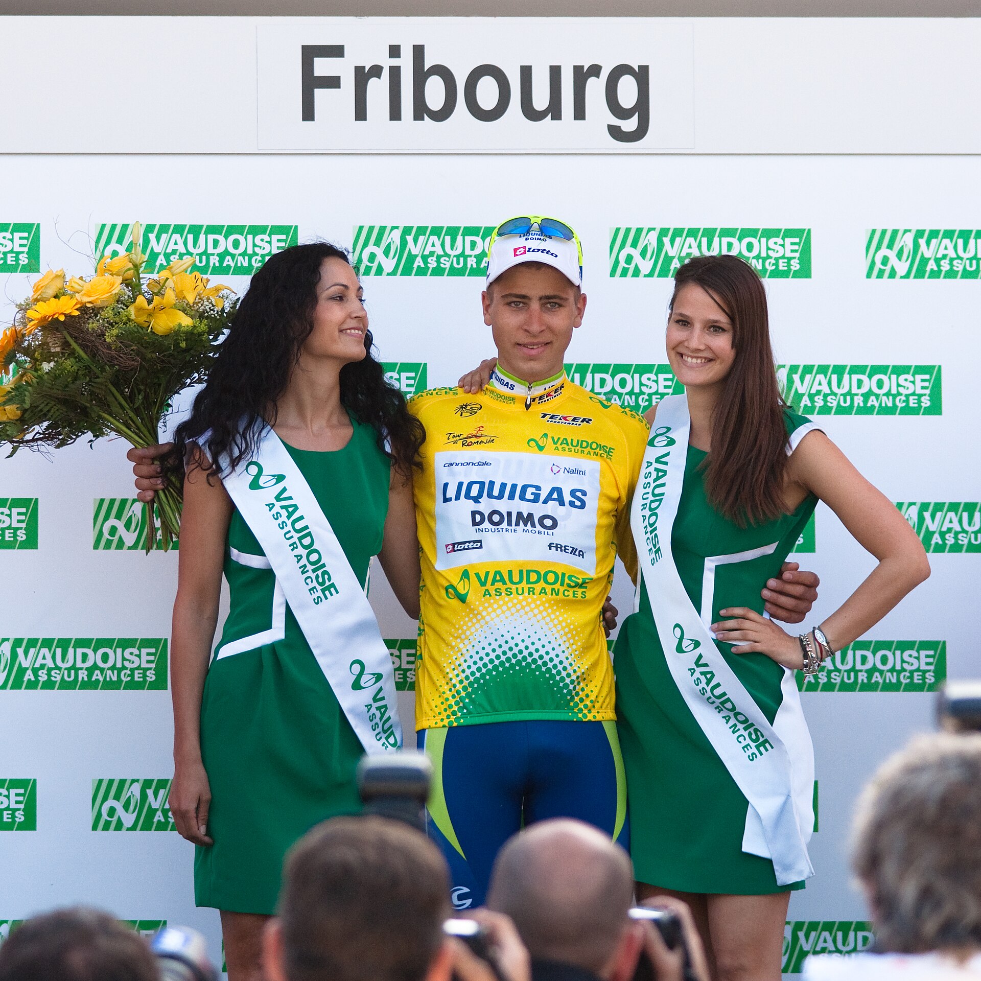 Peter Sagan – Peter Sagan na dnešným dňom na Tour de France skončil.