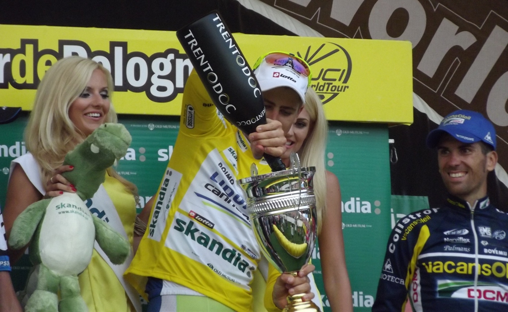 Peter Sagan – Okolo Švajčiarska 2018 začínajú už v sobotu 9. júna časovkou
