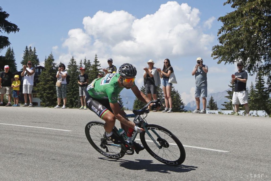 sagan 11 etapa tdf2018