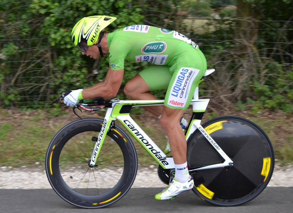 Peter Sagan – 15.etapa Tour de France 2018 Peter Sagan 74.miesto