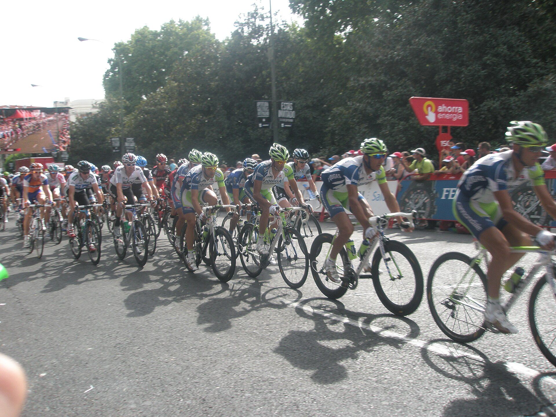 Peter Sagan – Criterium Aalst 2018 Peter Sagan prvé miesto