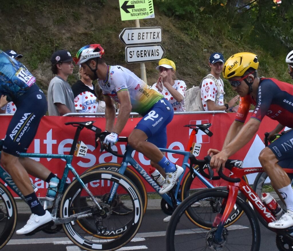Peter Sagan – NatourCriterium – Roeselare Peter Sagan prvé miesto