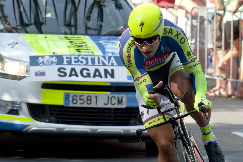Peter Sagan – 6. etapa Tour de France 2018 Peter Sagan 8.miesto