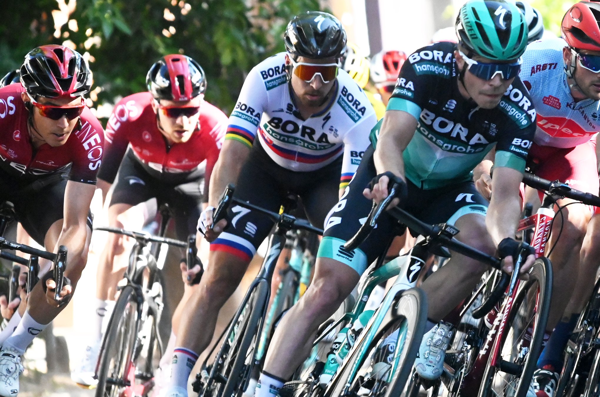 peter a juraj sagan