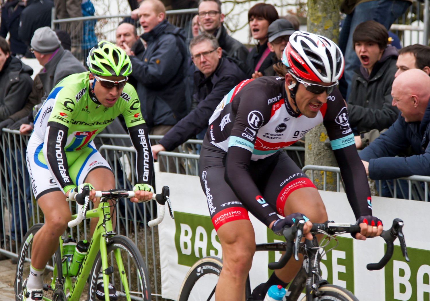 Peter Sagan – 1.etapa Tour of California Peter Sagan 1.miesto.
