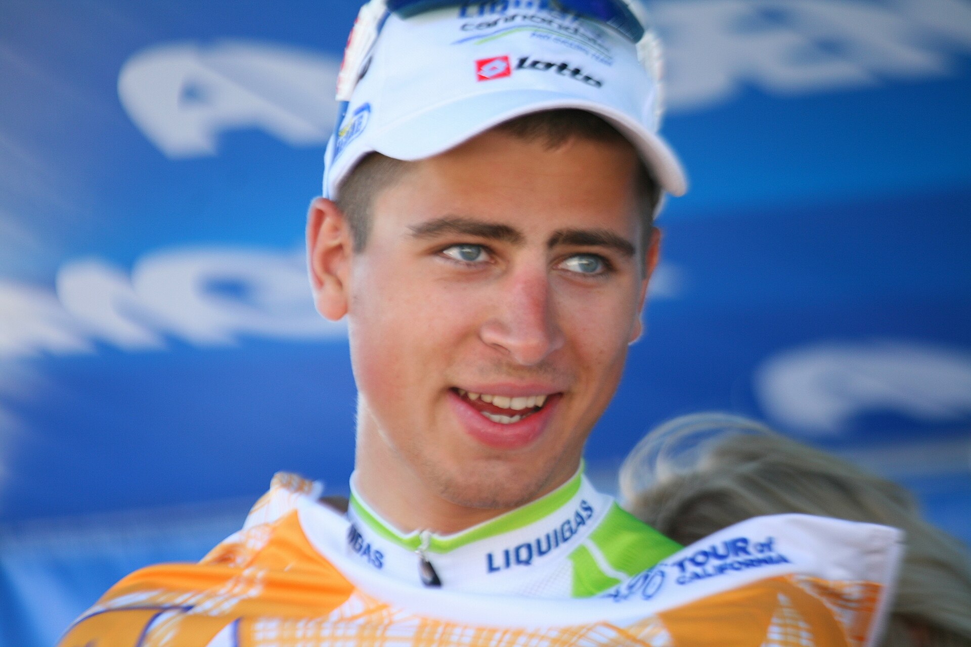 Peter Sagan – 8.etapa Tour de France 2019 Peter Sagan 5.miesto