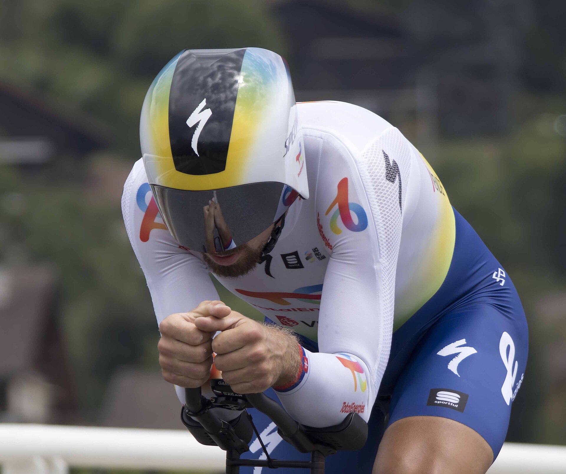 Peter Sagan – 14.etapa Tour de France 2019 Peter Sagan 146.miesto
