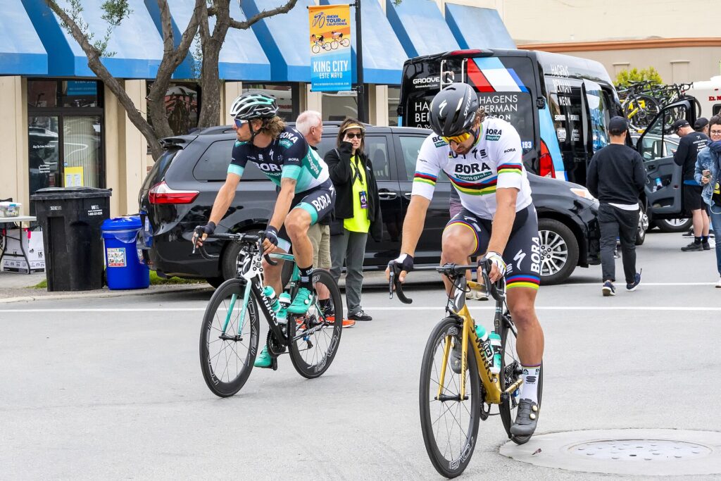 Peter Sagan – 15.etapa Tour de France 2019 Peter Sagan 163.miesto