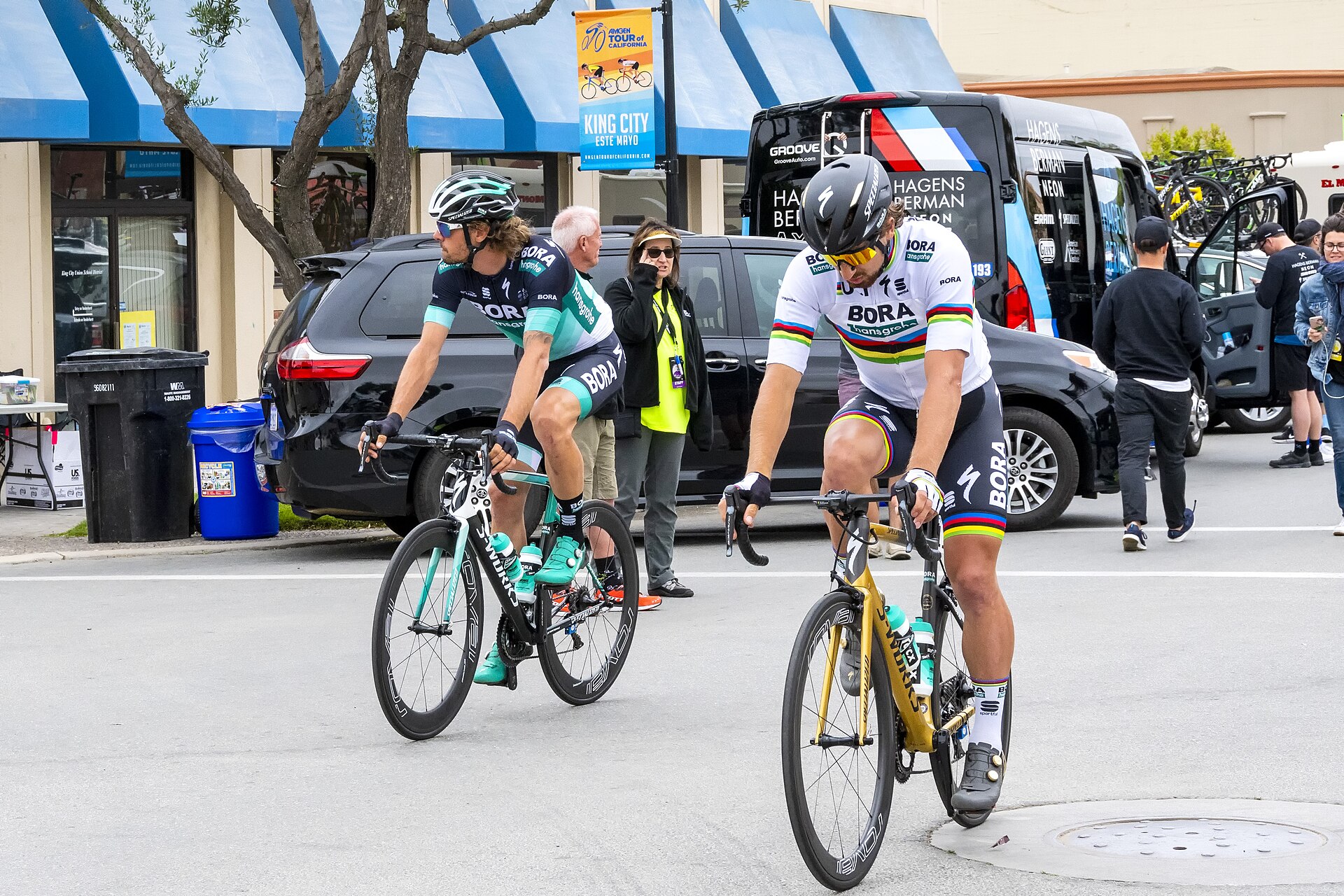 Peter Sagan – 15.etapa Tour de France 2019 Peter Sagan 163.miesto