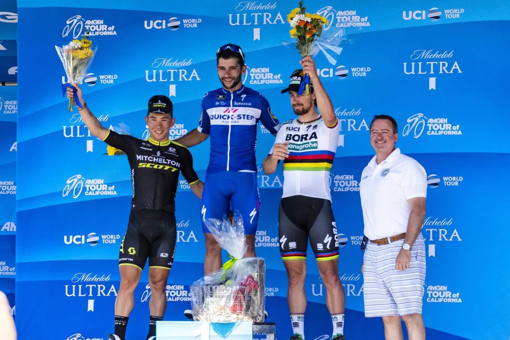 Peter Sagan – Tour de France 2020 – 2. etapa Peter Sagan 108.miesto.