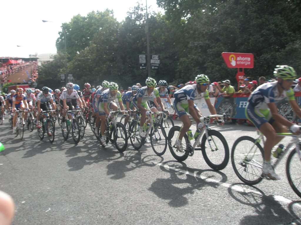 Peter Sagan – 5.etapa Tour de France 2020 – Peter Sagan 4.miesto.