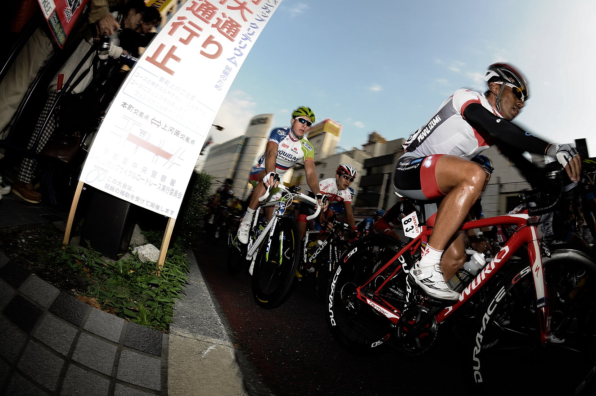 Peter Sagan – 4.etapa Tour de France 2023 – Peter Sagan 13.miesto