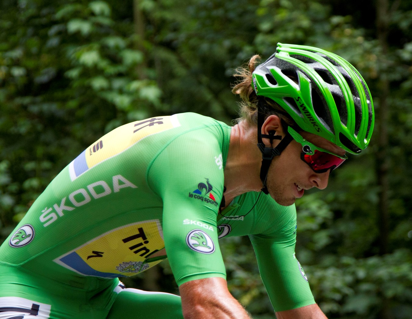 Peter Sagan – Tour de Suisse 2026 pripomína Saganov rekord: 18 víťazstiev, ktoré stále svietia