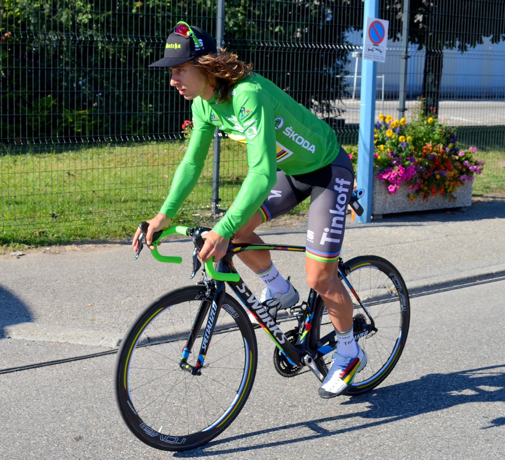 Peter Sagan – Peter Sagan a Giro d'Italia: prečo jeho talianske spomienky žijú aj v roku 2026