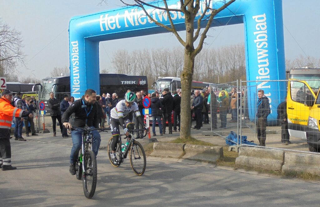 Peter Sagan – Peter Sagan po konci cesty: oficiálne fakty o jeho odkaze a návrate ku koreňom