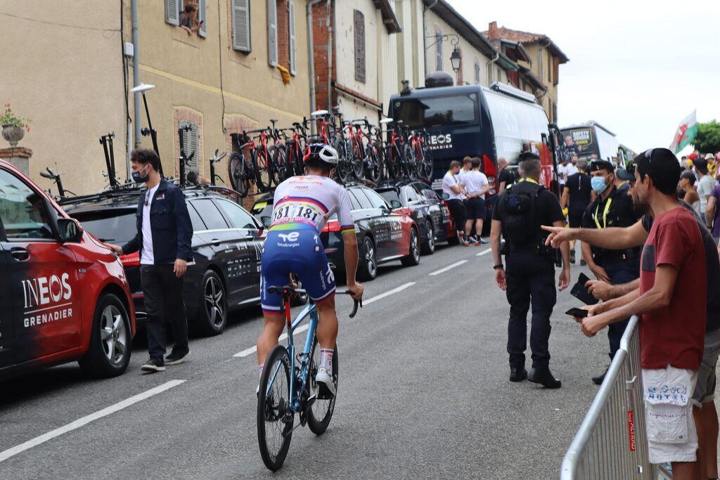 Peter Sagan – Peter Sagan v roku 2026: od Detskej tour po Bici Expo ukazuje svoju druhú kariéru